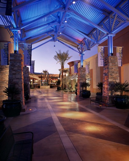 Desert Ridge Marketplace