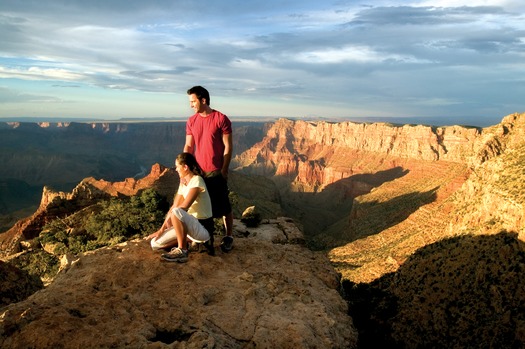 Grand Canyon Views