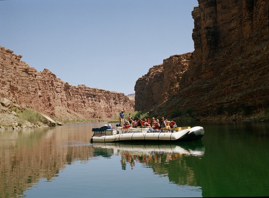 Colorado River