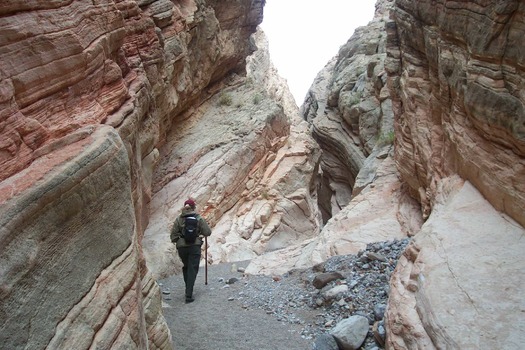 Lake Mead National Recreation Area