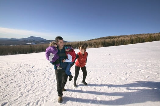 Arizona Snowbowl