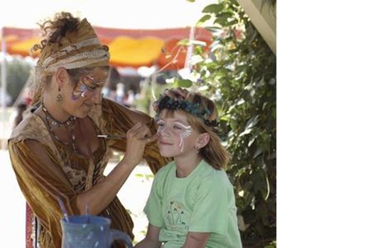 Arizona Renaissance Festival