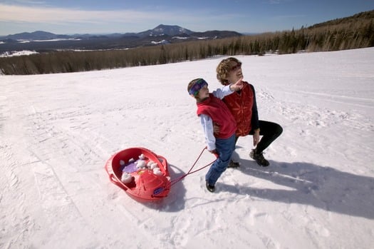 Arizona Snowbowl