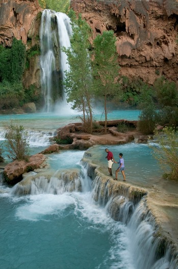 Havasu Falls