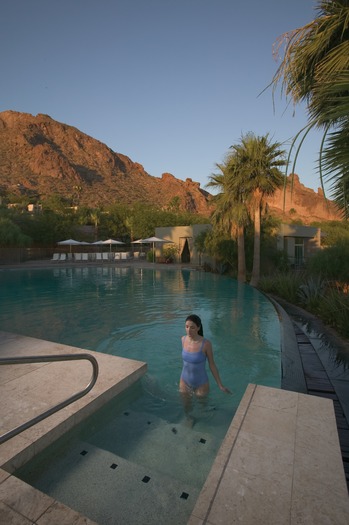 Sanctuary on Camelback Mountain Resort & Spa