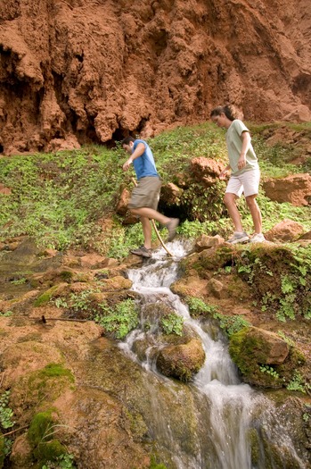 Havasu Falls