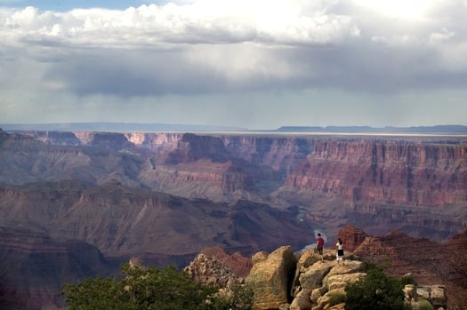 Grand Canyon