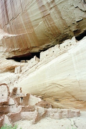 Canyon de Chelly National Monument