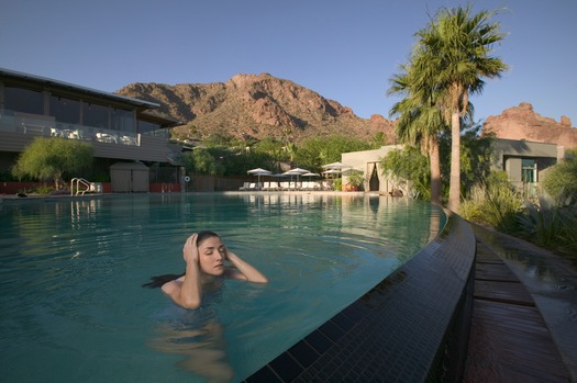 Sanctuary on Camelback Mountain Resort & Spa