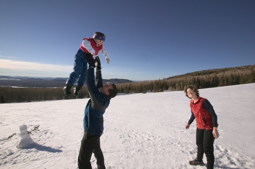 Arizona Snowbowl