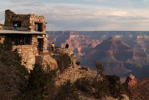 The Lookout