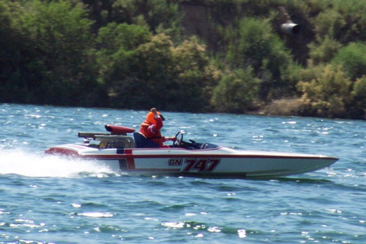 Colorado River