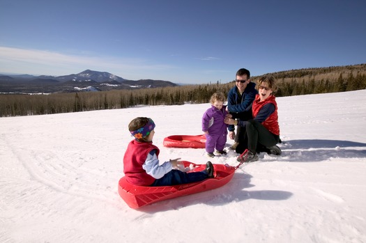 Arizona Snowbowl