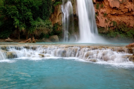 Havasu Falls