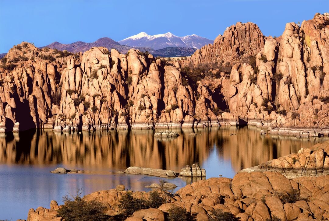 Watson Lake, Prescott_credit Franz Rosenberger