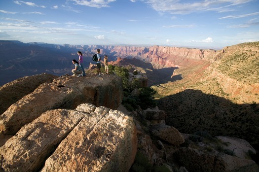 Grand Canyon