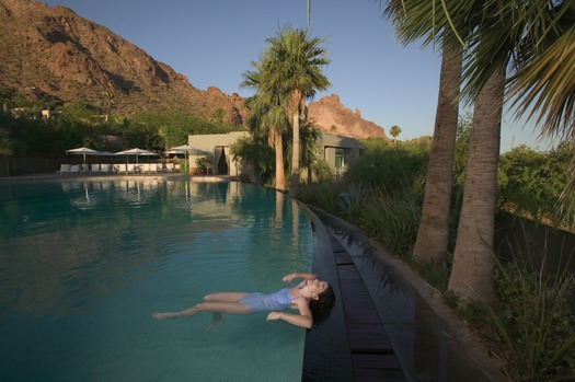 Sanctuary on Camelback Mountain Resort & Spa