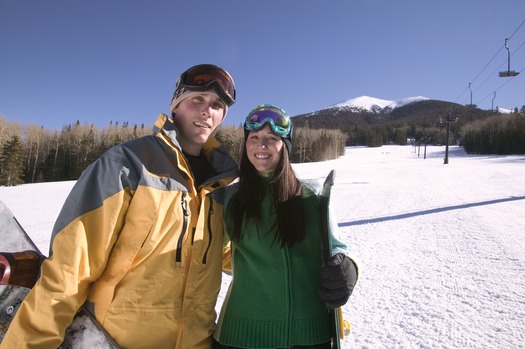 Arizona Snowbowl