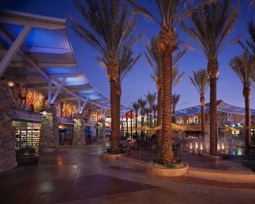 Desert Ridge Marketplace