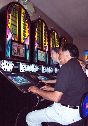 Slot Machines