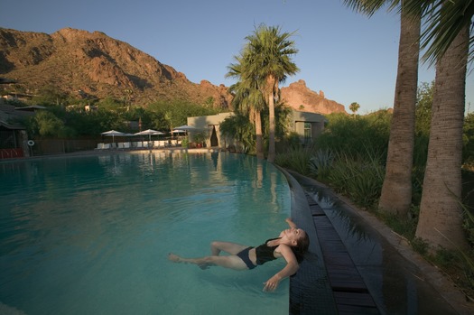 Sanctuary on Camelback Mountain Resort & Spa