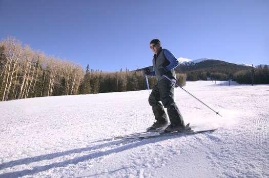 Arizona Snowbowl