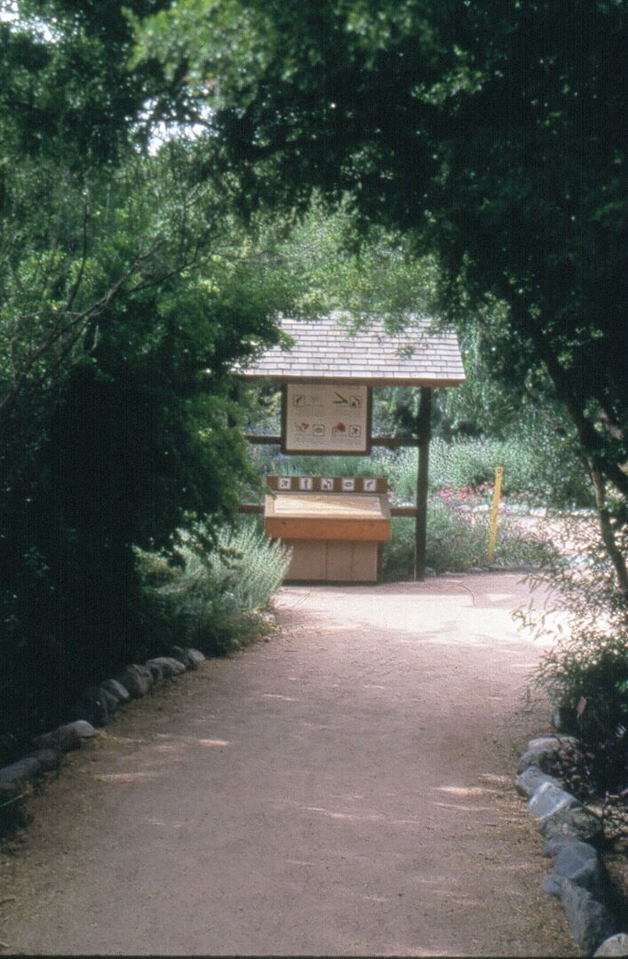 Boyce Thompson Arboretum, Superior_credit Arizona State Parks and Trails