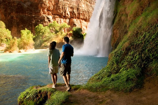 Havasu Falls