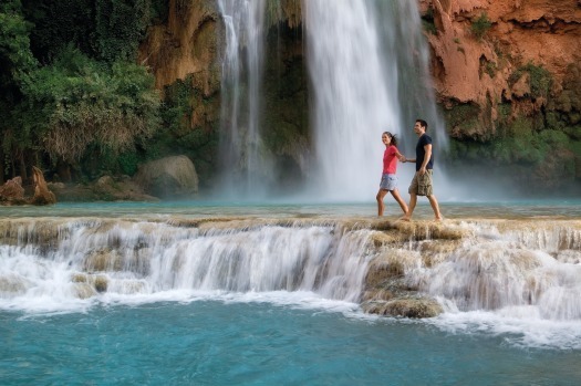 Havasu Falls