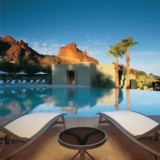 Sanctuary on Camelback Mountain Resort & Spa