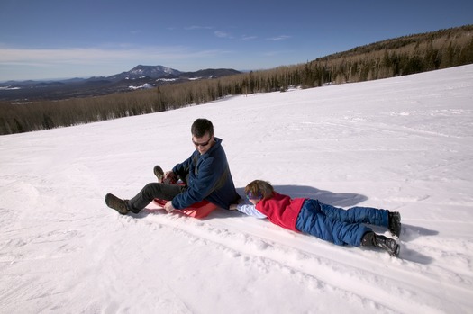 Arizona Snowbowl