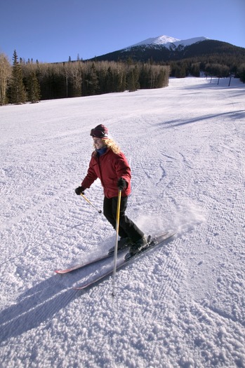 Arizona Snowbowl