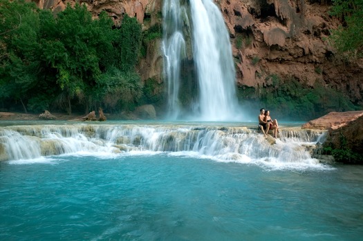 Havasu Falls