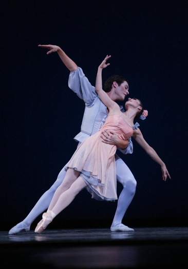 Ballet Arizona Performance