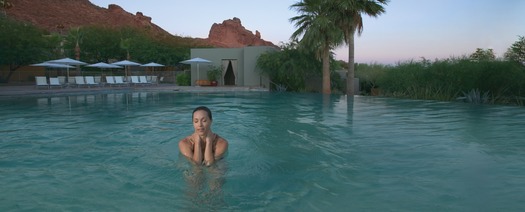 Sanctuary on Camelback Mountain Resort & Spa