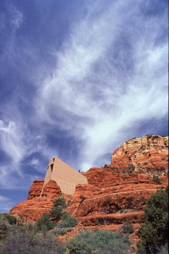 Chapel of the Holy Cross