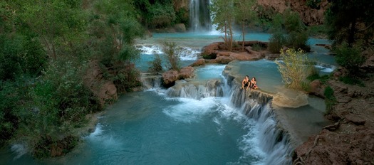 Havasu Falls