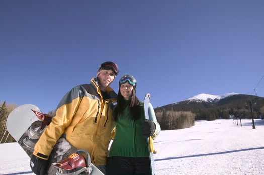 Arizona Snowbowl