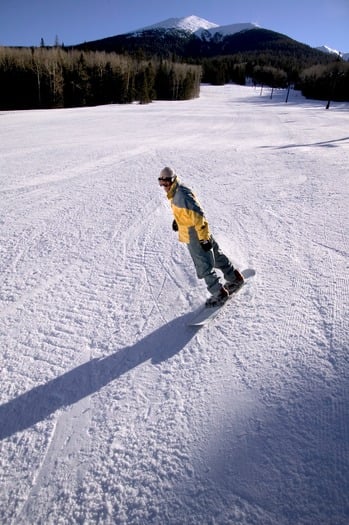 Arizona Snowbowl