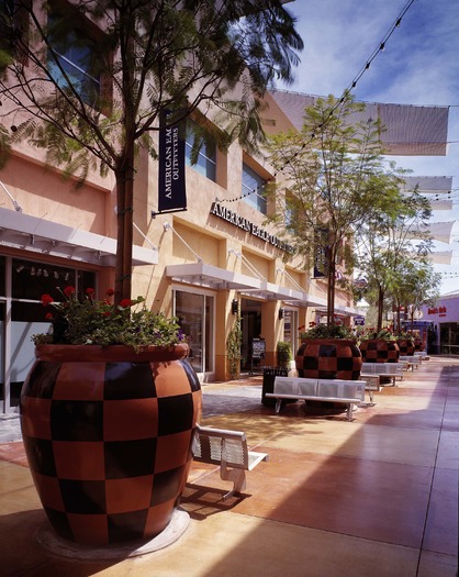 Desert Ridge Marketplace