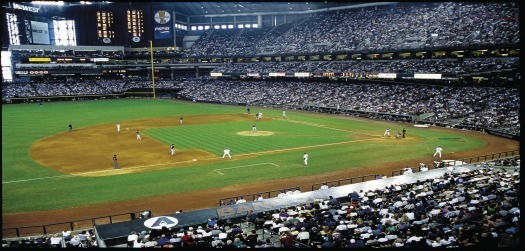 Arizona Diamondbacks Game