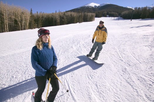 Arizona Snowbowl