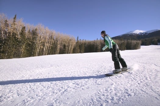 Arizona Snowbowl