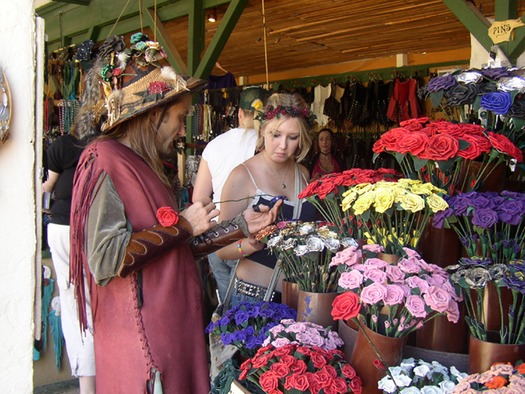 Arizona Renaissance Festival