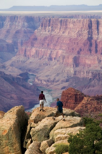 Grand Canyon Views