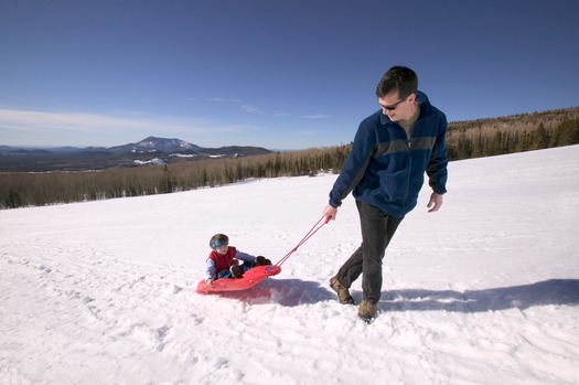 Arizona Snowbowl