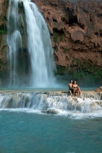 Havasu Falls