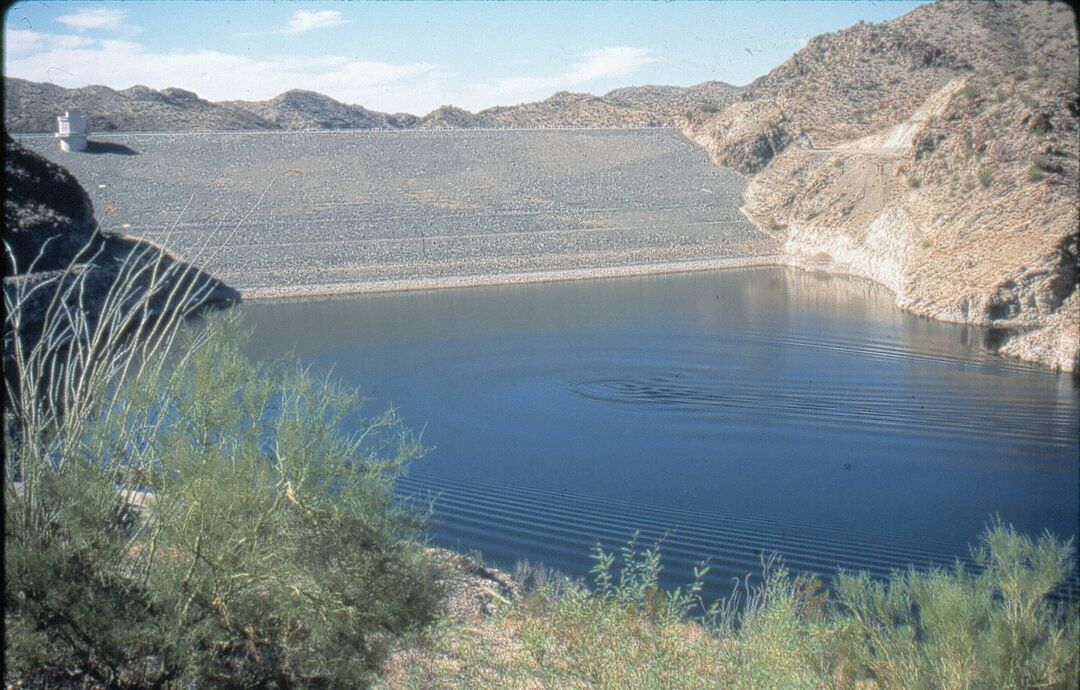 Alamo Lake State Park, Wenden_credit Arizona State Parks and Trails