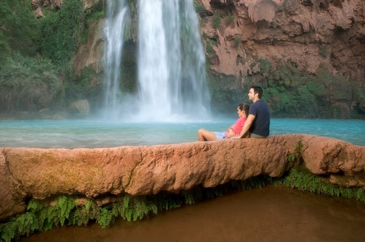 Havasu Falls