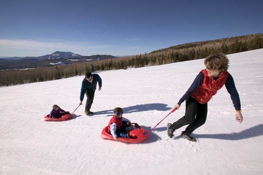 Arizona Snowbowl